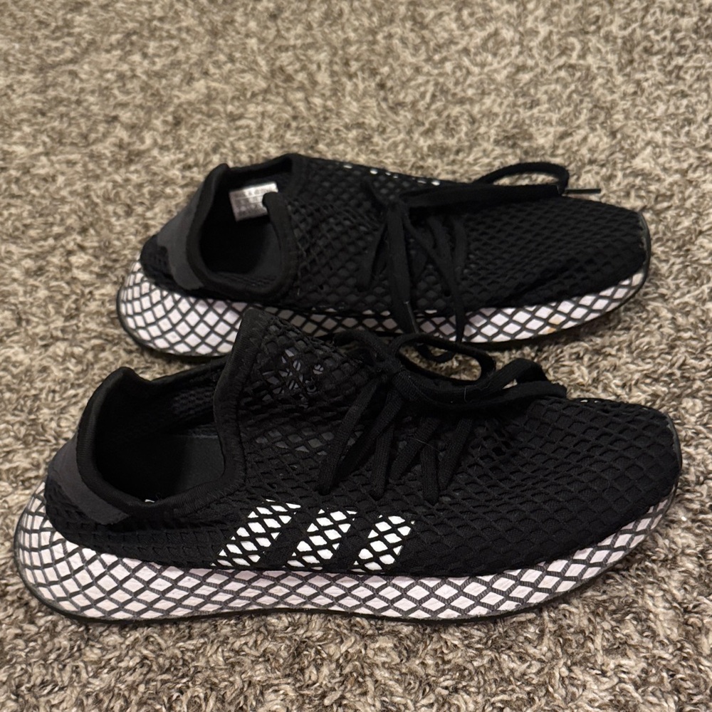 Men’s adidas DEERUPT RUNNER - Picture 4 of 7